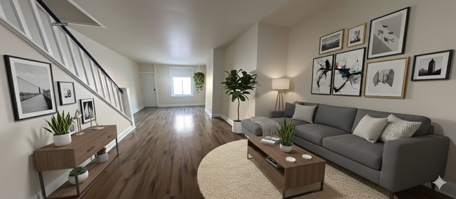 Building Photo - Modern Comfort Meets South Philly Charm