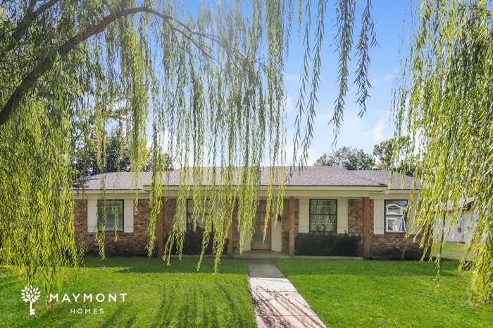 Photo - 1706 Crockett St