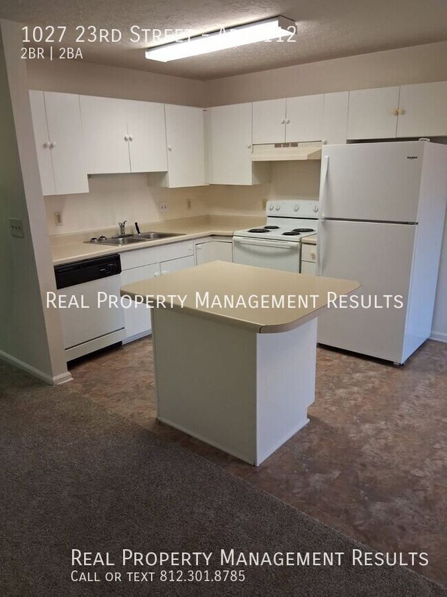 Photo - 1027 23rd St Unidad Apt. 112
