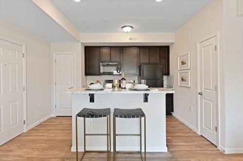 The Reserve at Parkside Village