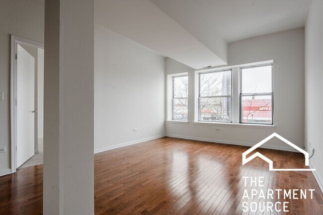 Photo - Stunning 2BR/2BA Rehab, Close to Blue Line 90/94 Unit 3A