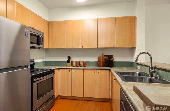 668 S Lane St Unidad Seattle 312
