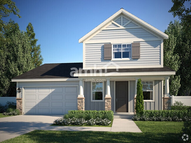 Building Photo - 1304 Alderleaf Ave Rental