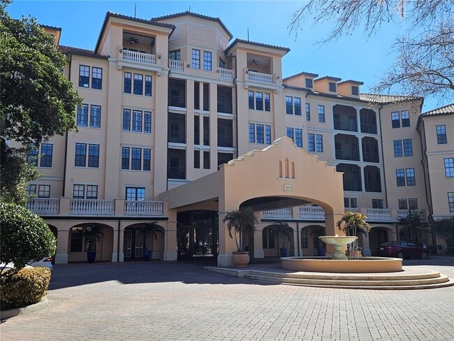 Building Photo - 501 Mirasol Cir Unit 218