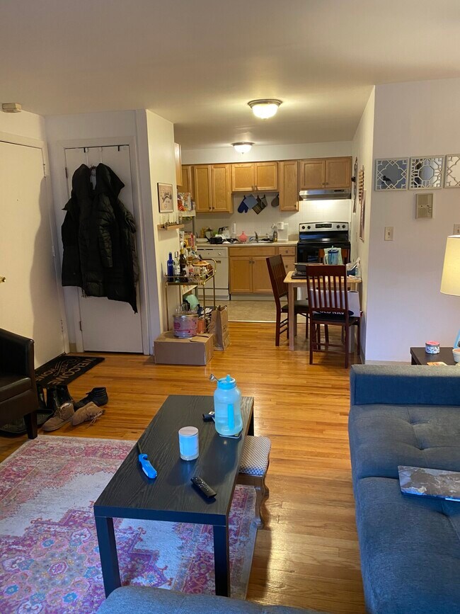 Photo - 245 Kelton St Unit 24