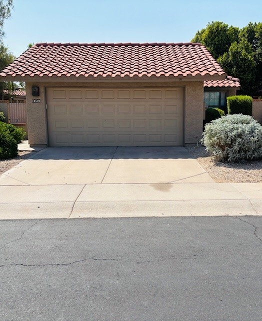 Photo - 12620 S Tonto Ct House