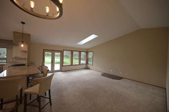 Photo - Single level, 3+ bed 3 bath, 2,932 sf home on 1.23 acres in Sequim