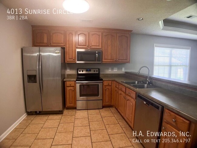 Photo - 4013 Sunrise Cir