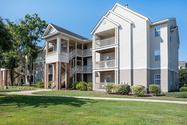 Galleria Park Apartments