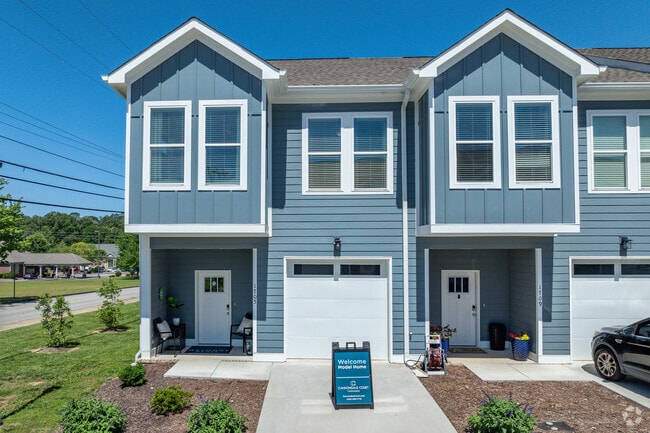 Corte Cannondale - Cannondale Court