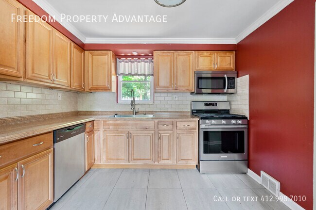 Photo - Rent 2 Own in Penn Hills