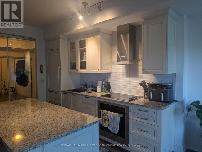Photo - 3018 Yonge St Unit 514