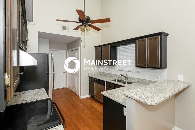 3 Bedroom Pet-Friendly Home in Helena, AL with Main Street Renewal
