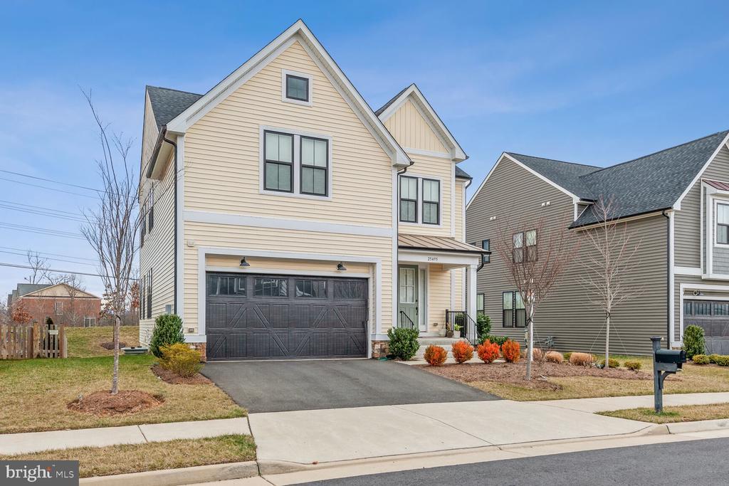 Photo - 25495 Woodbine Farm Dr (South Riding, VA)
