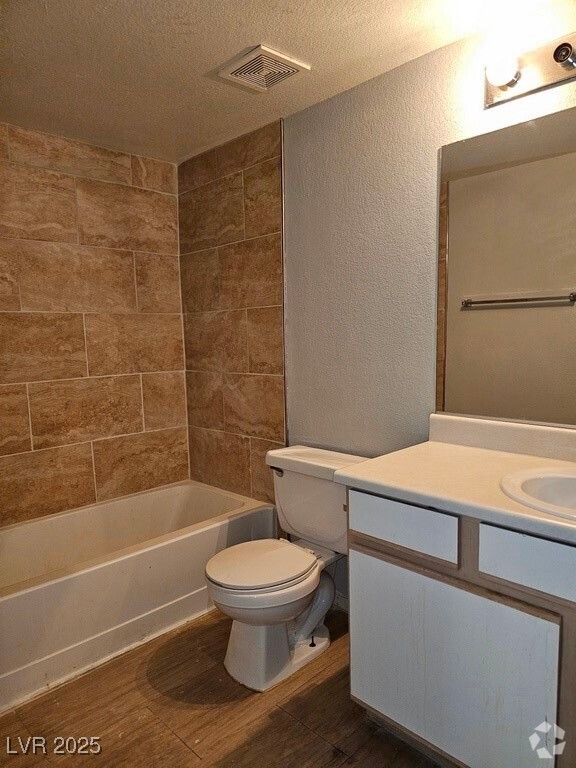 Building Photo - 2300 E Silverado Ranch Blvd Unit 2140 Rental