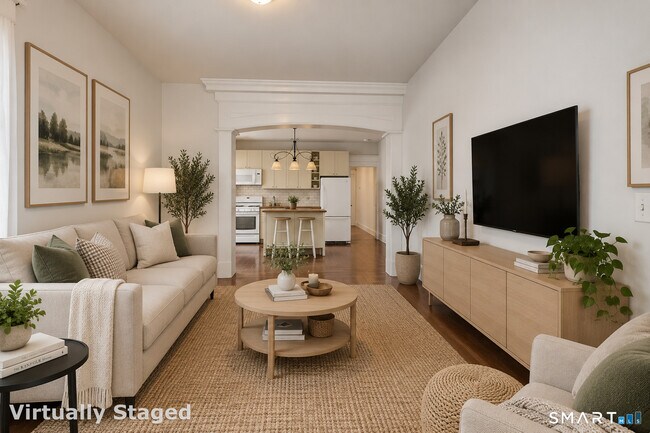 Building Photo - 64 Brownell St Unit 1A