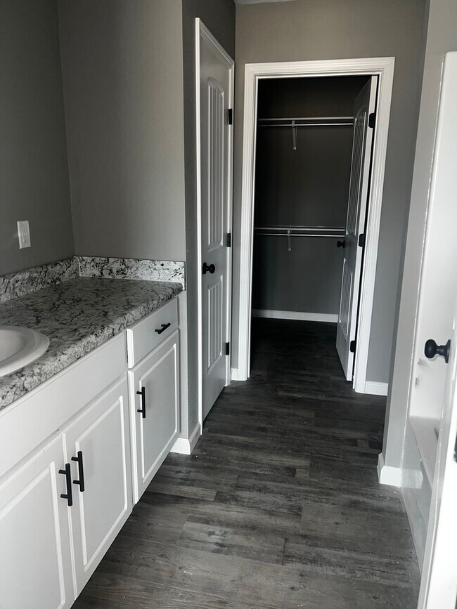 Photo - 3 Bed 2 Bath House - New Construction Coming Soon