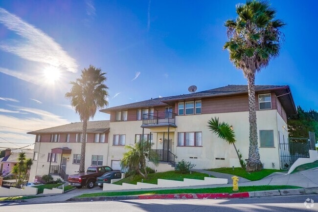Exterior POV - 4460-4466 1/2 W 59th St Rental