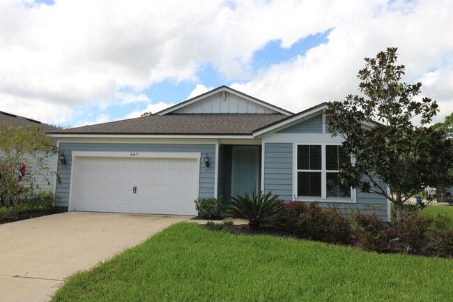 Building Photo - 667 La Mancha Dr