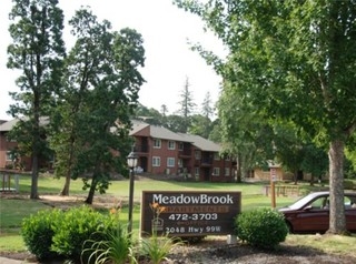 MeadowBrook Apartments - MeadowBrook Apartments