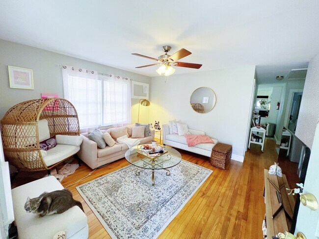 Photo - 110 Stancill Dr Unit 1