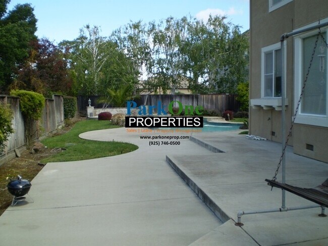 Photo - Large Danville Home with Pool