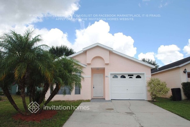 Building Photo - 7815 Sagebrush Pl