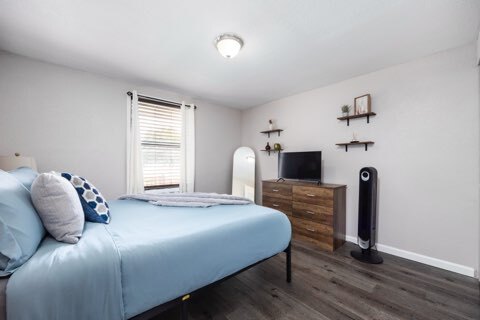 Photo - Holly Park Square Apartments Unit 804