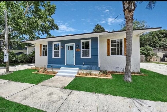 Building Photo - 1821 Farragut Pl Rental
