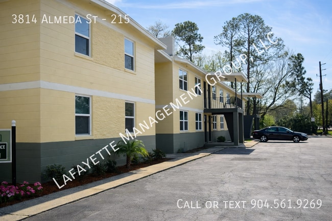 Building Photo - 3814 Almeda St Unit 215