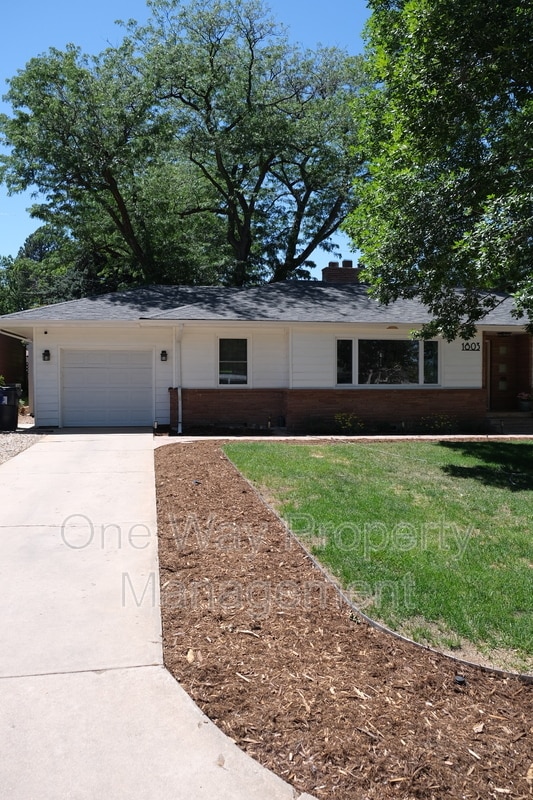 Photo - 1803 17th Ave