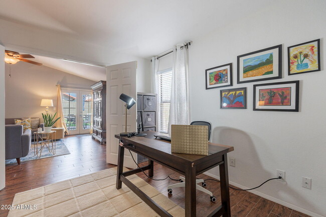 Photo - 8846 E Windrose Dr