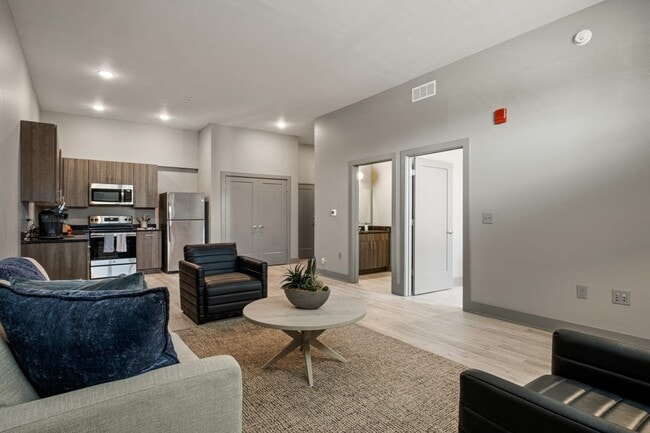 Photo - Esker Square