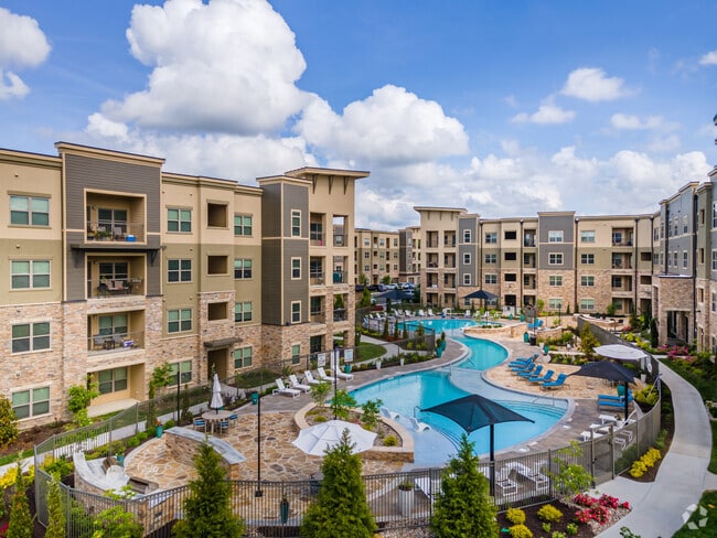 Building Photo - Cyan Southcreek Rental