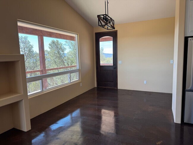 Photo - Brand new 3 bedroom, 2 bathroom home in Cedar Crest, NM