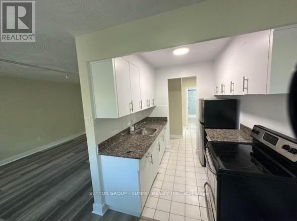Photo - 105 Raglan Ave Unit 503