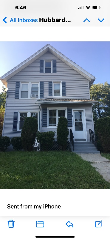 Building Photo - 12 Hubbard St Rental