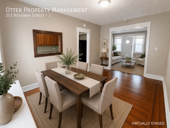 Photo - 253 Rosemar St Unit 1