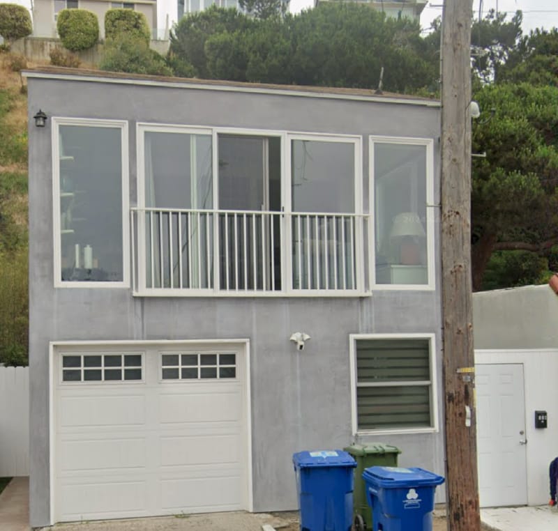Photo - 336 Pershing Dr Apartment