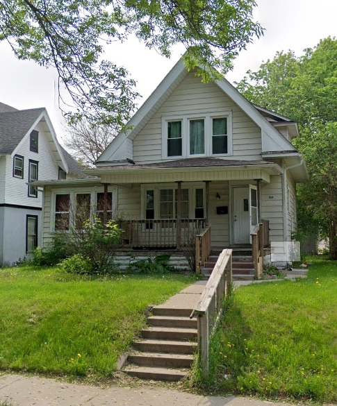 Photo - 2511 N Logan Ave House