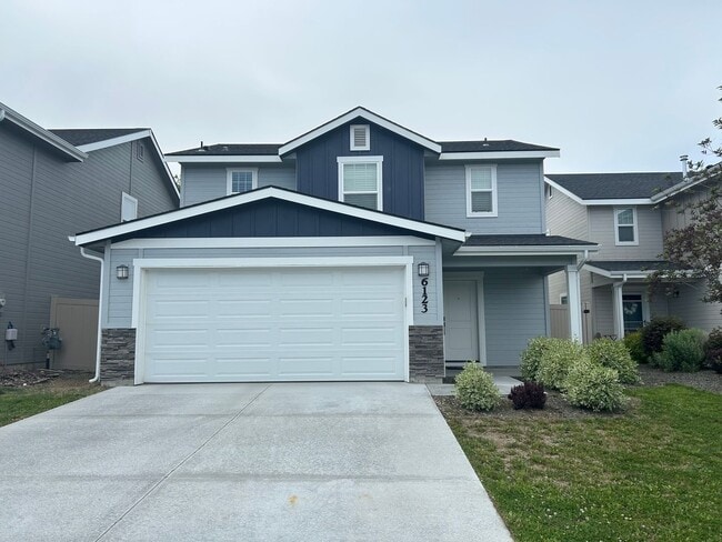 Charming Modern Home in the Heart of Boise - Charming Modern Home in the Heart of Boise