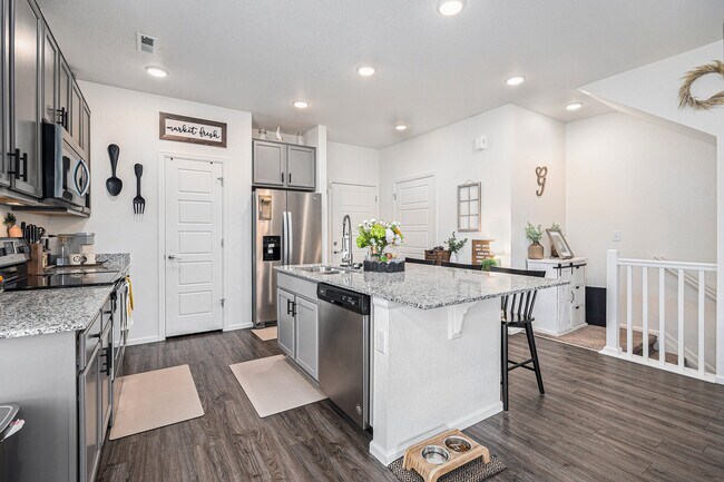 Photo - 20000 E 40th Ave