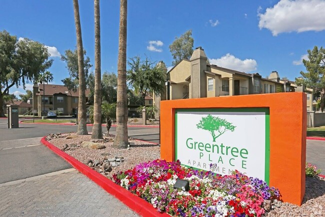 Photo - Greentree