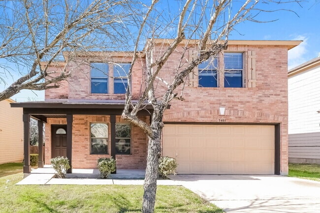 Building Photo - 5403 S Hearsey Dr Rental