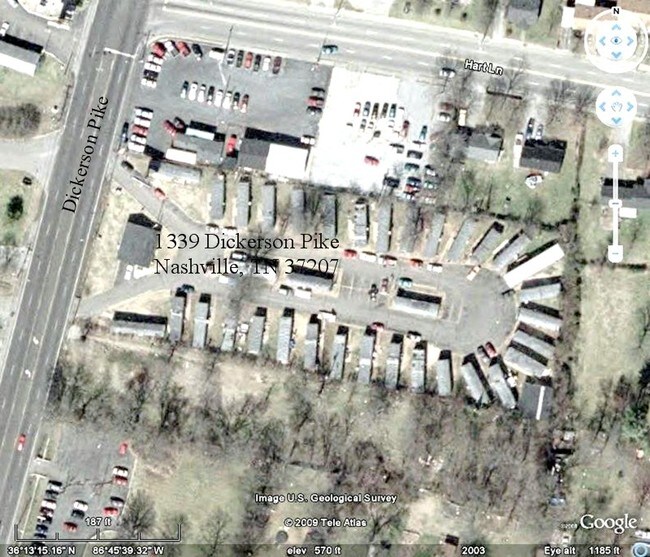 Photo - Rainbow Village Mobile Home Park