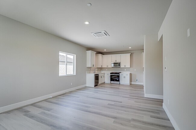 Photo - New Construction w/Solar!