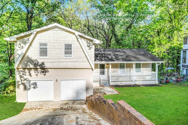 Photo - 2339 Chevy Chase Ln