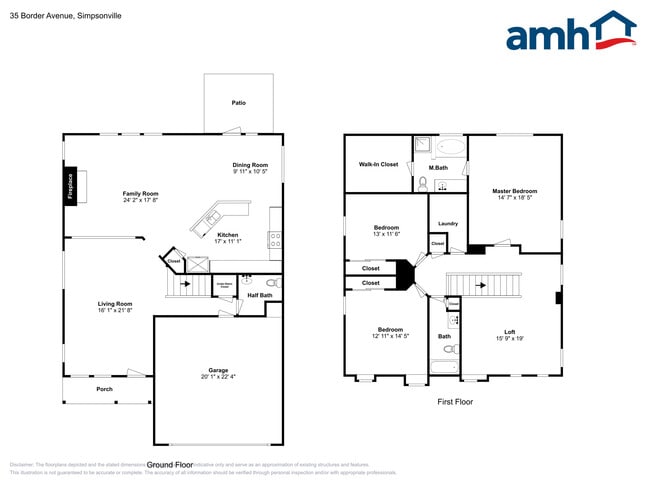 Photo - 35 Border Ave