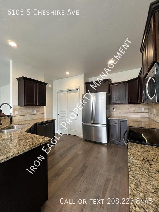 Photo - 6105 S Cheshire Ave