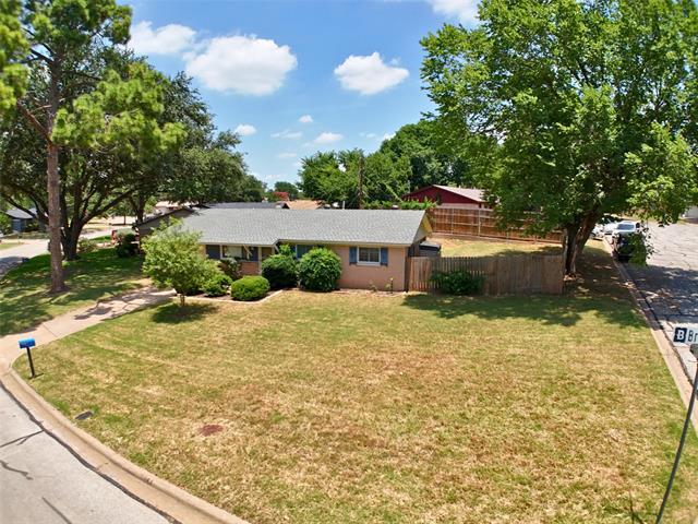 1000 Bryan Dr Rental - House Rental in Bedford, TX | ForRent.com